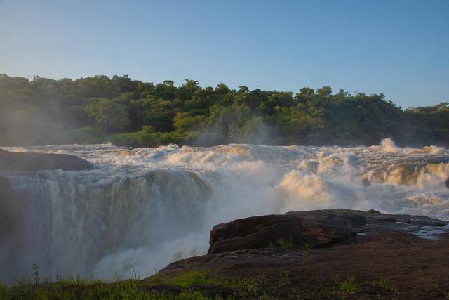 Murchison Falls National Park